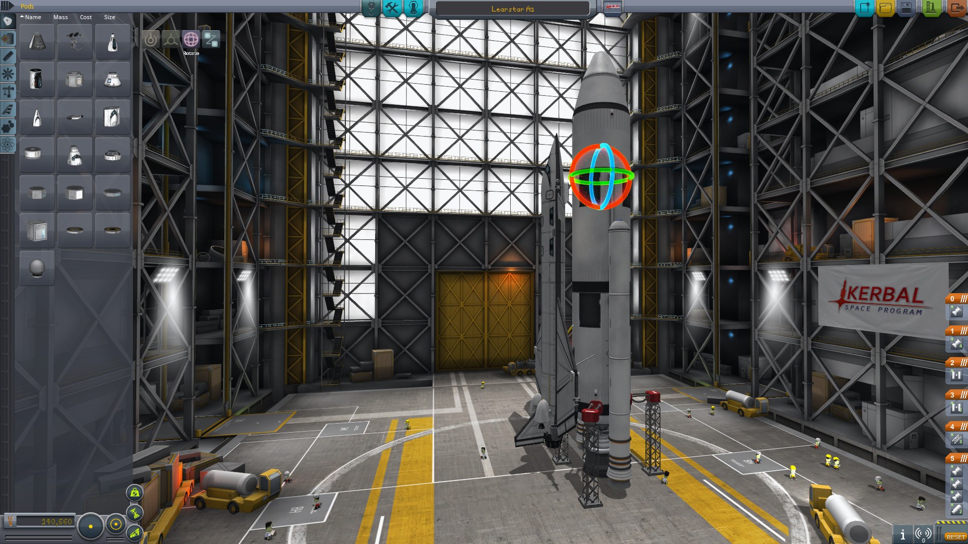 Kerbal Space Program - Imagen 31